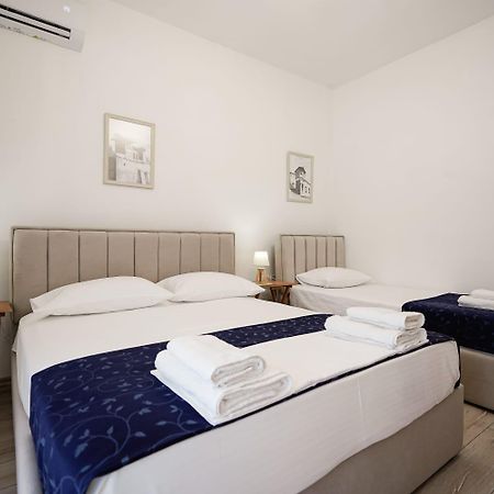 Gjirokastër View City Apartments מראה חיצוני תמונה