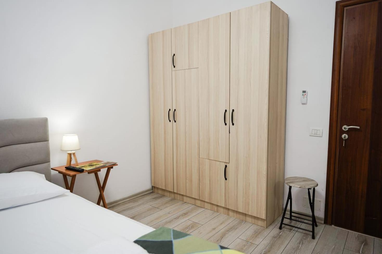 Gjirokastër View City Apartments מראה חיצוני תמונה