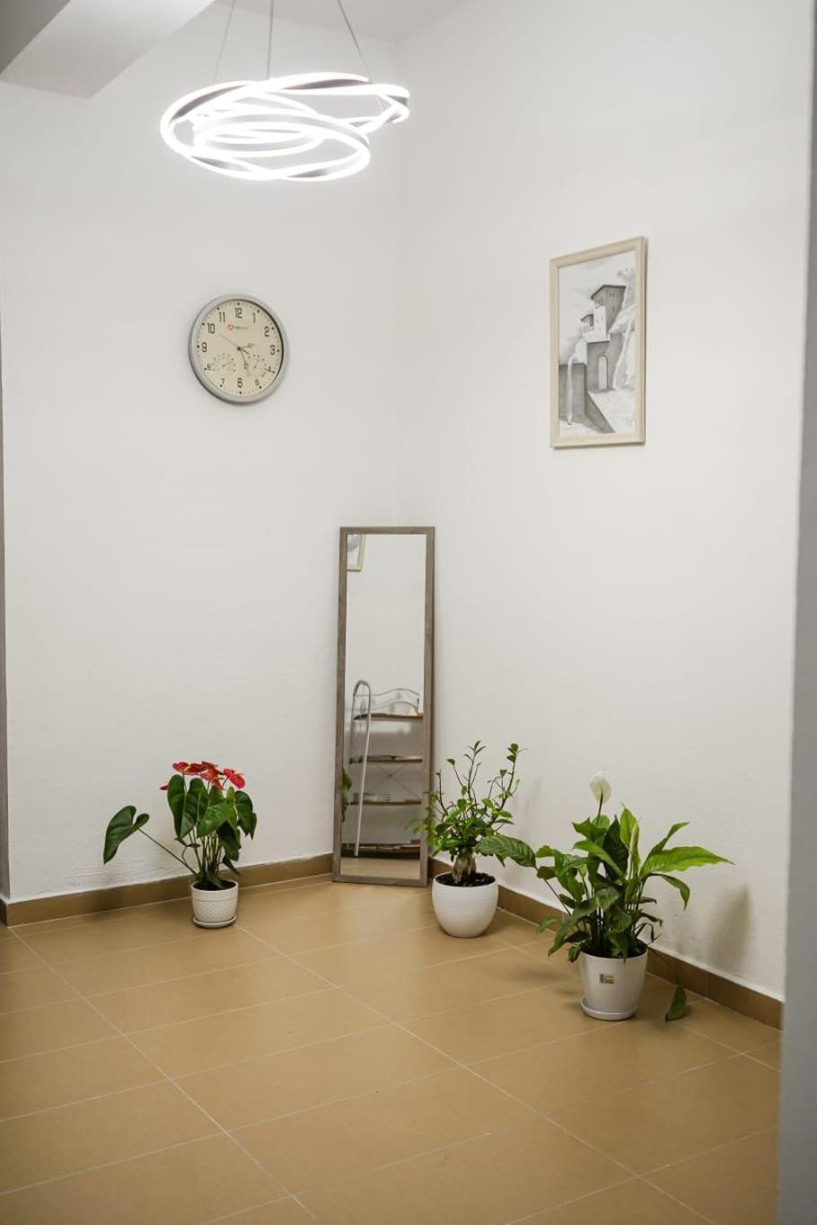 Gjirokastër View City Apartments מראה חיצוני תמונה